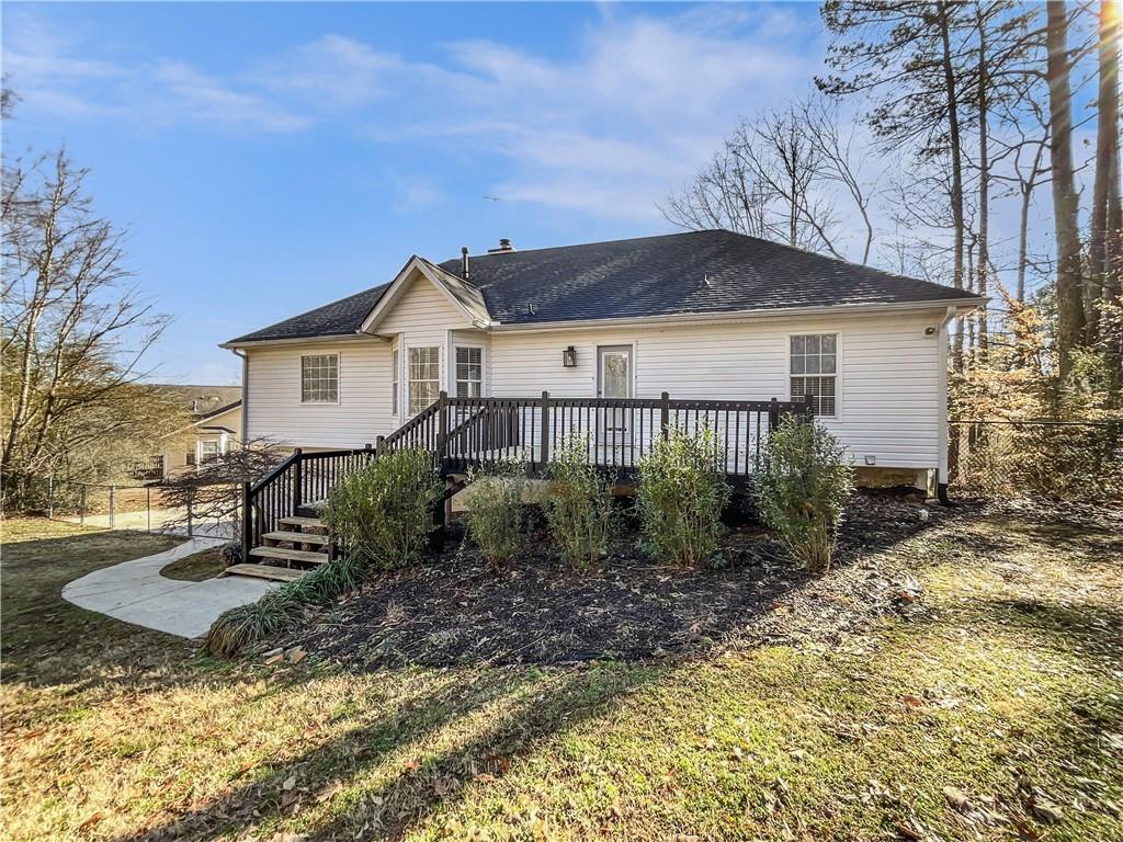 326 Tanglewood Drive