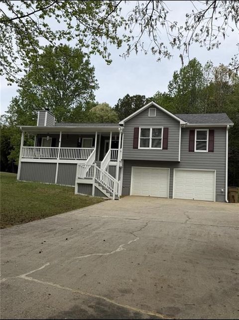 781 Poplar Road Dallas GA 30157