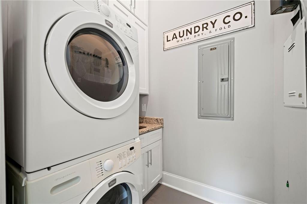 Park Place on Fowler - Residential