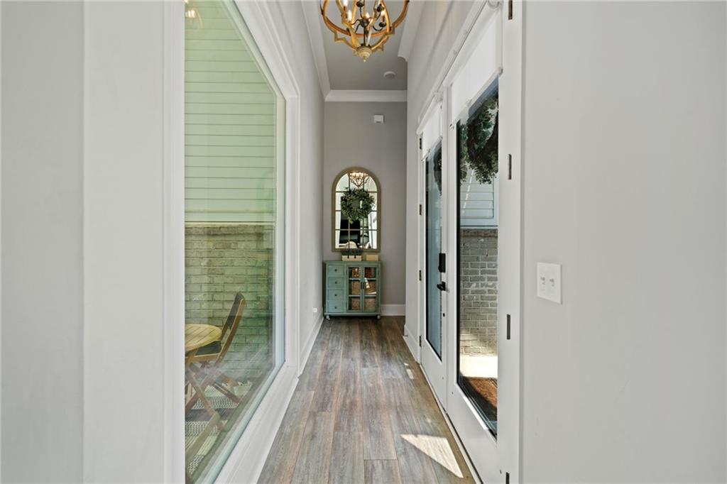 Park Place on Fowler - Residential