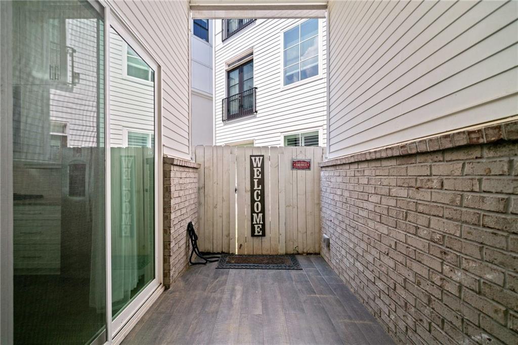 Park Place on Fowler - Residential