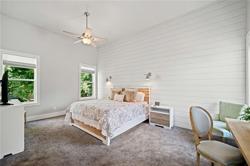 Park Place on Fowler - Residential