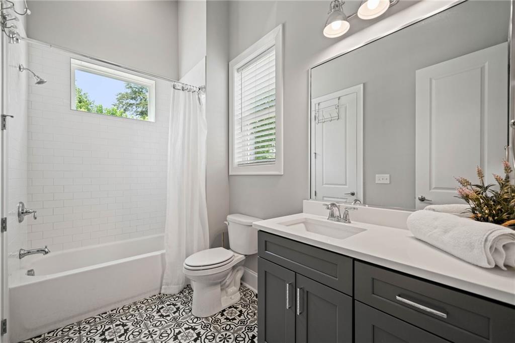 Park Place on Fowler - Residential