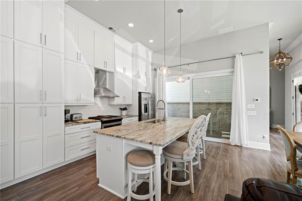 Park Place on Fowler - Residential