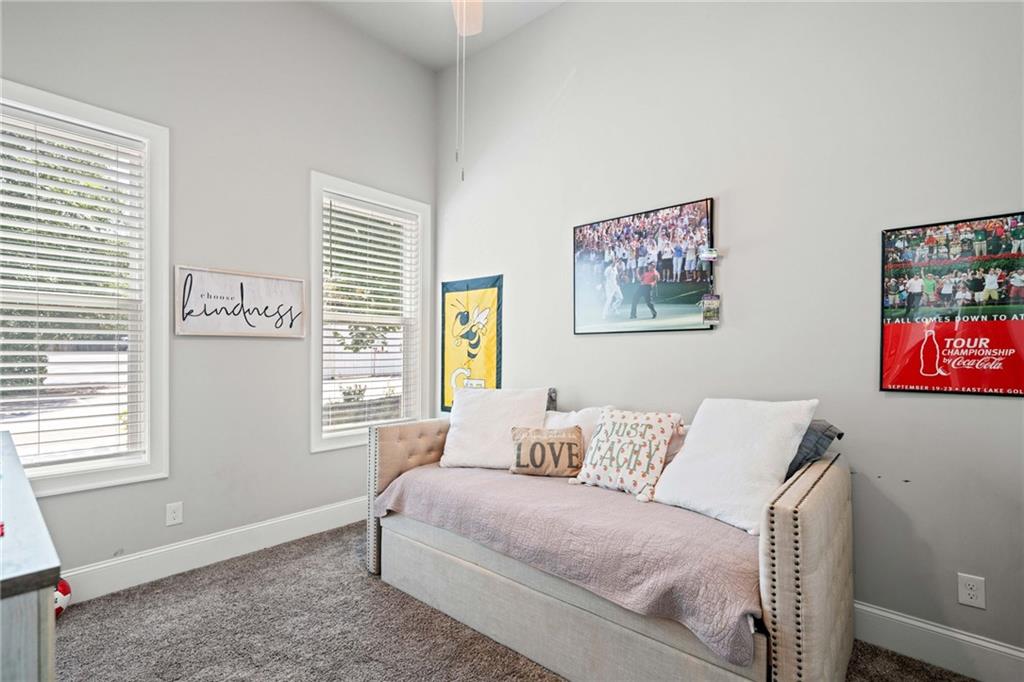 Park Place on Fowler - Residential