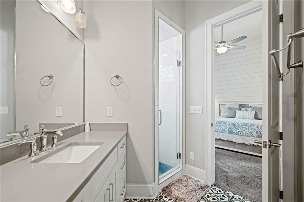 Park Place on Fowler - Residential