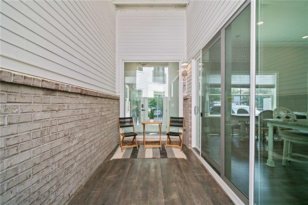 Park Place on Fowler - Residential