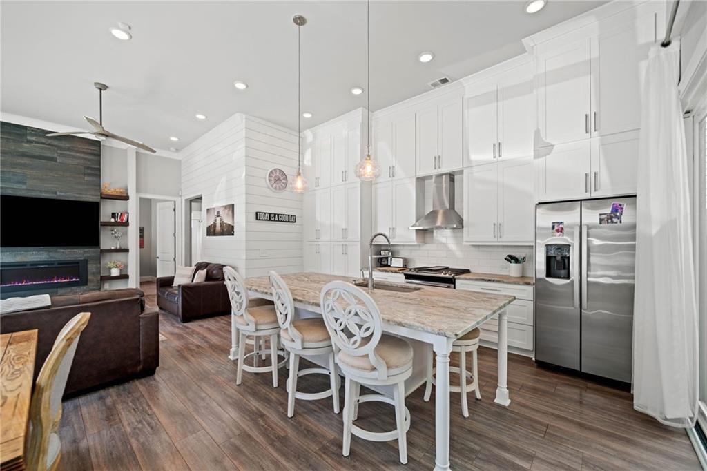 Park Place on Fowler - Residential