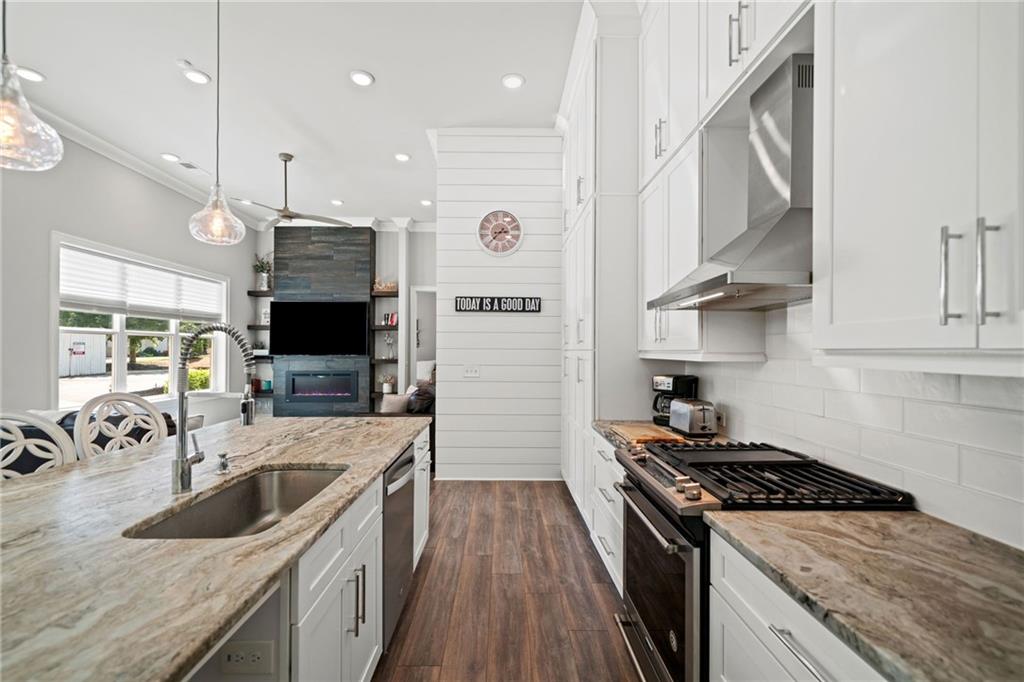 Park Place on Fowler - Residential