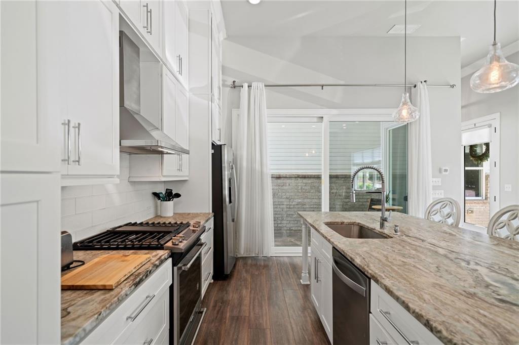 Park Place on Fowler - Residential