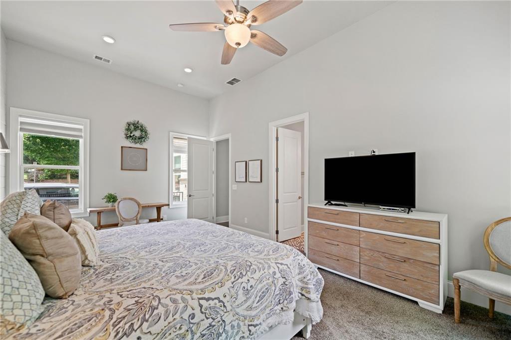 Park Place on Fowler - Residential