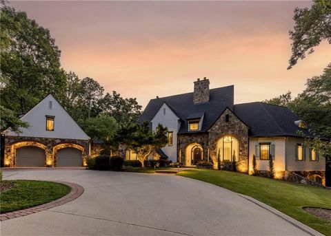 Photo of 1395 Hearst Drive NE, Brookhaven, GA 30319 (MLS # 7753608)