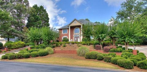 A home in Mcdonough