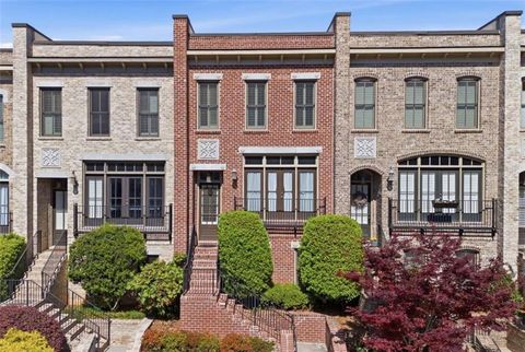 Photo of 13 Arbor Way Drive, Decatur, GA 30030 (MLS # 7751929)