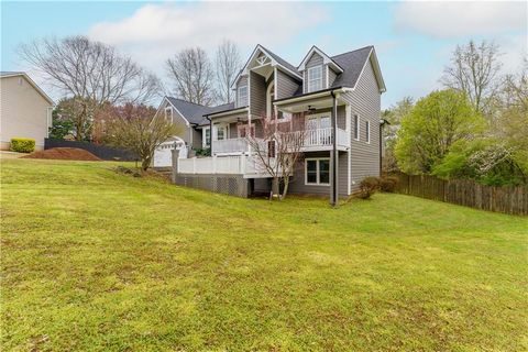 Homes For Sale - 326 Ryan Drive<br/> Barrow County, Auburn, GA 30011