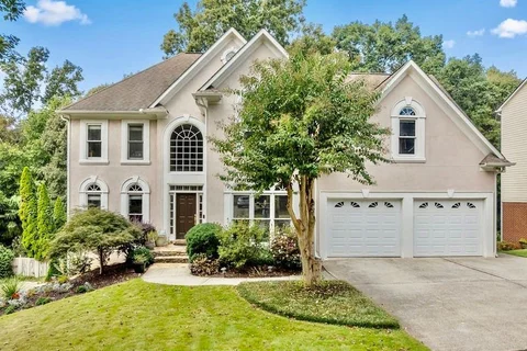 3957 Bellingrath Main NW, Kennesaw, GA 30144 - #: 7845559