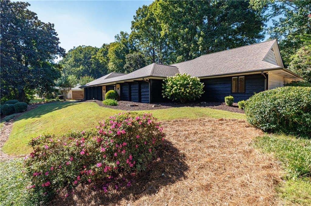 1185 Oakhaven Drive, Roswell, GA, 30075 1185 Oakhaven Drive