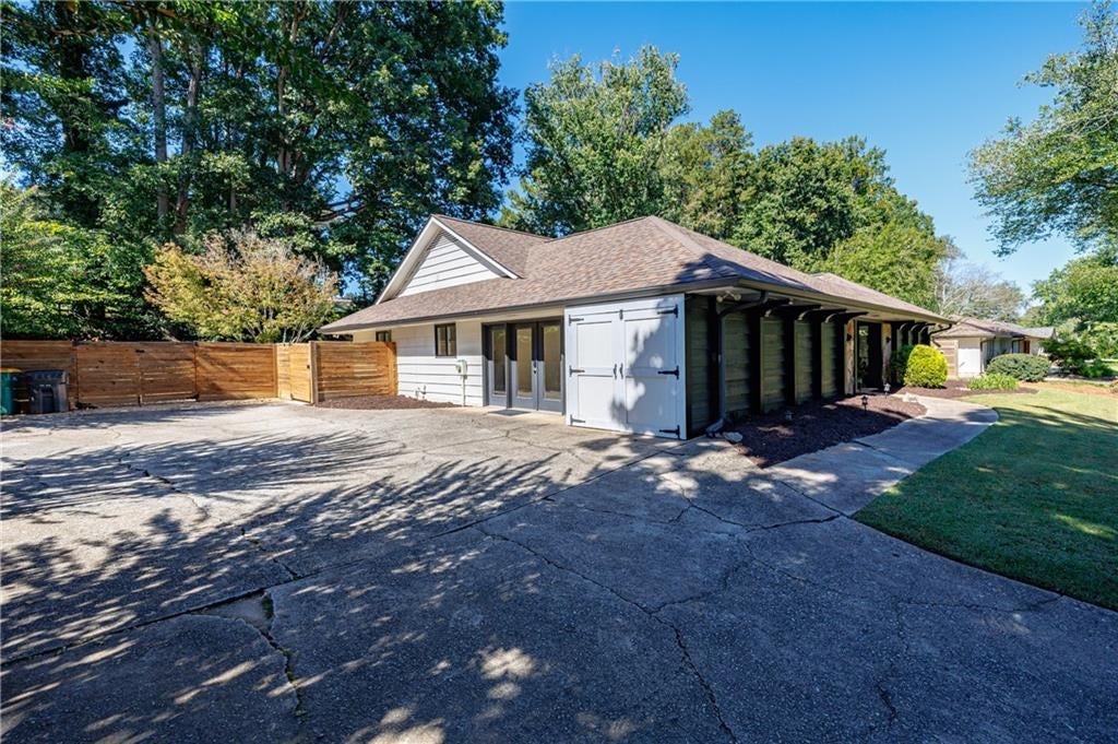1185 Oakhaven Drive, Roswell, GA, 30075 1185 Oakhaven Drive