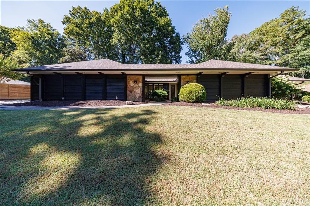 1185 Oakhaven Drive, Roswell, GA, 30075 1185 Oakhaven Drive