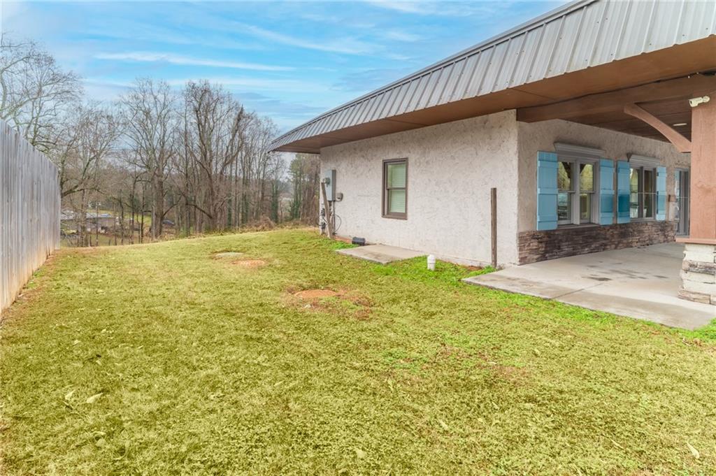 2960 Ball Ground Road