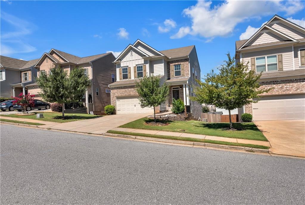 1506 Charcoal Ives