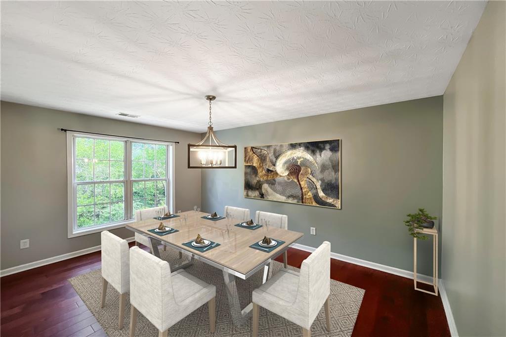 4146 Mcever Park Drive