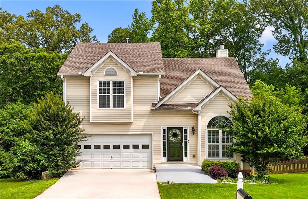 McEver Park - Residential