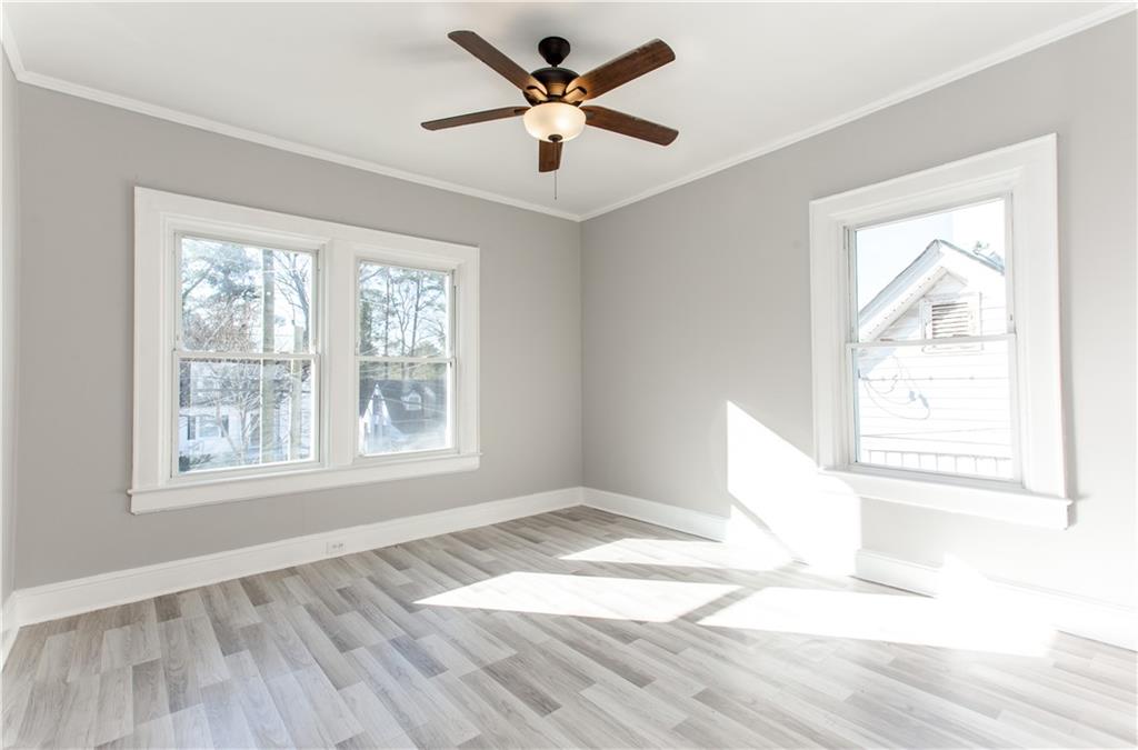 1665 Beecher Street SW