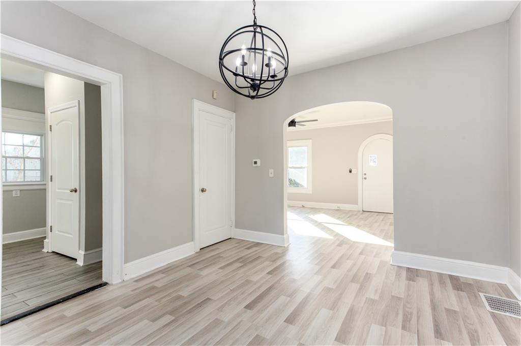 1665 Beecher Street SW