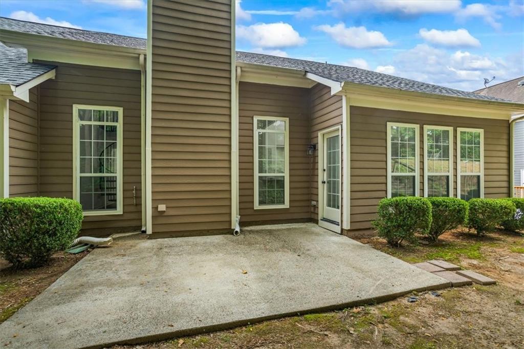 1909 Riverlanding Circle, Lawrenceville, Georgia image 39