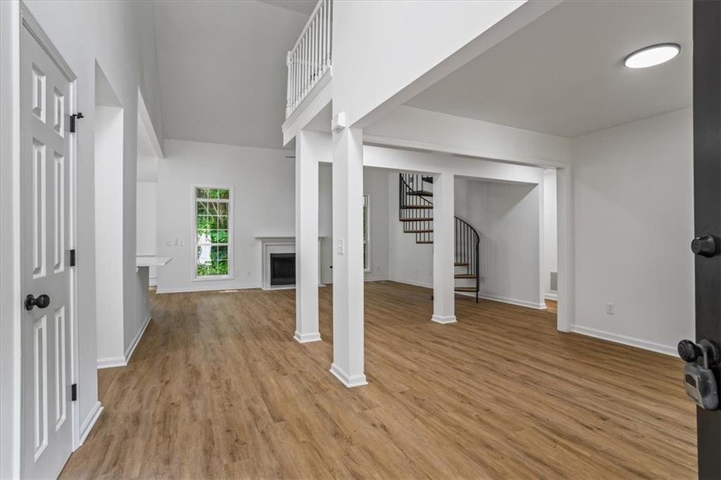 1909 Riverlanding Circle, Lawrenceville, Georgia image 3