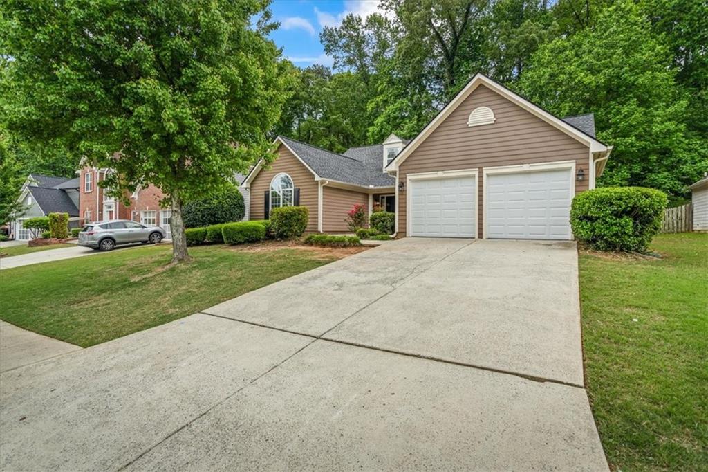 1909 Riverlanding Circle, Lawrenceville, Georgia image 42