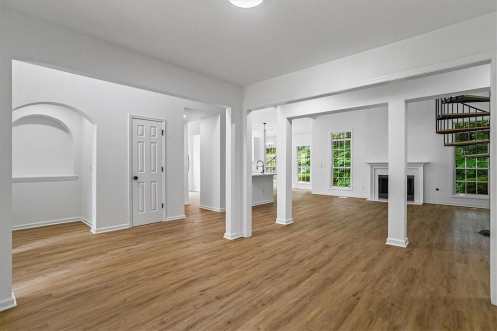 1909 Riverlanding Circle, Lawrenceville, Georgia image 15