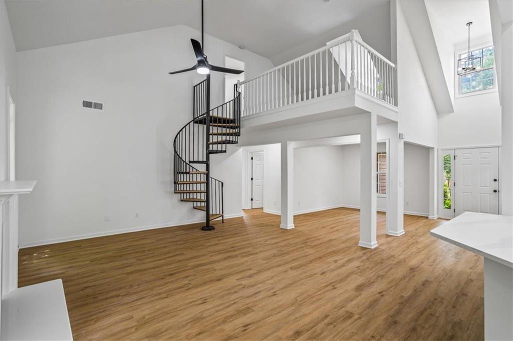1909 Riverlanding Circle, Lawrenceville, Georgia image 11