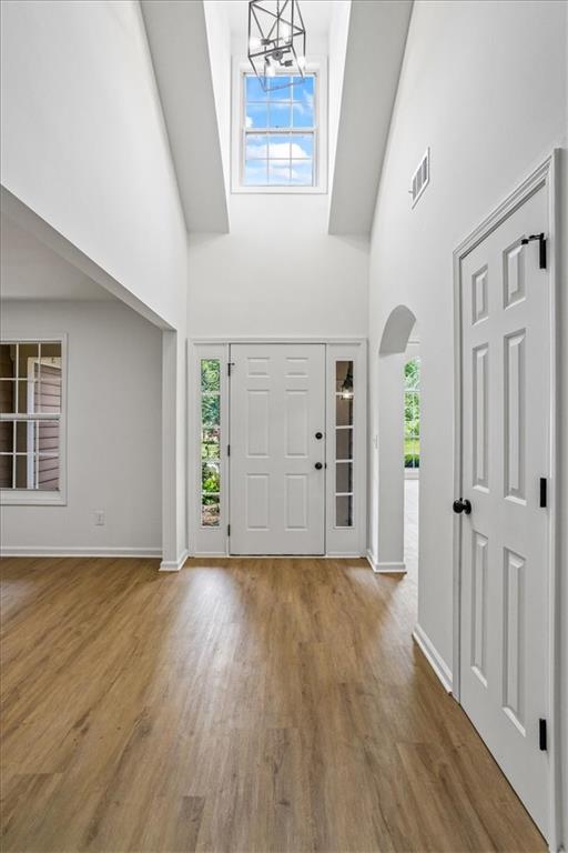 1909 Riverlanding Circle, Lawrenceville, Georgia image 4