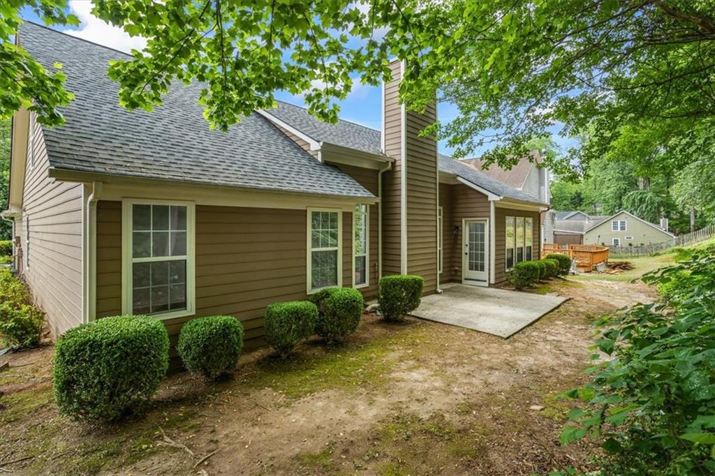 1909 Riverlanding Circle, Lawrenceville, Georgia image 38