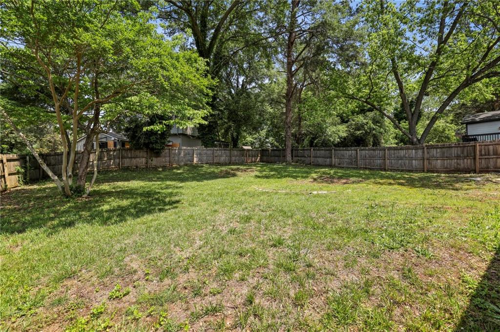 3314 Glenco Drive, Decatur, Georgia image 17
