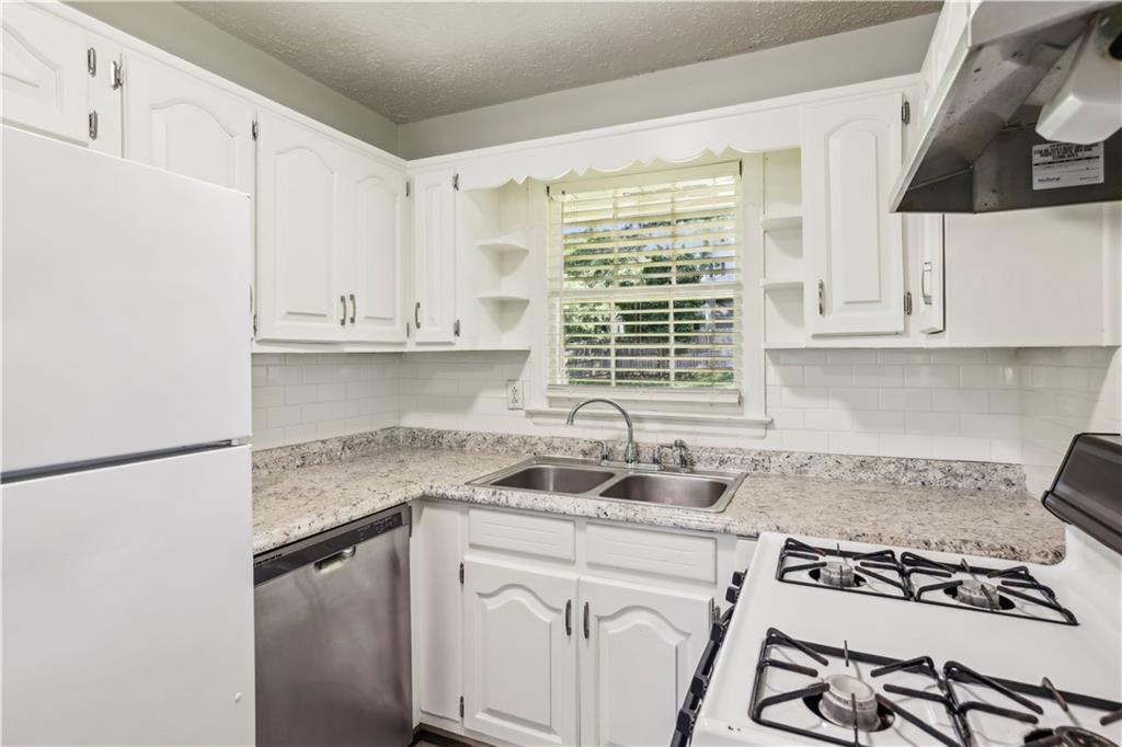3314 Glenco Drive, Decatur, Georgia image 7