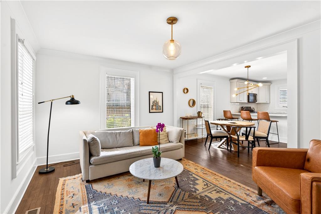 120 Ashland Drive NE