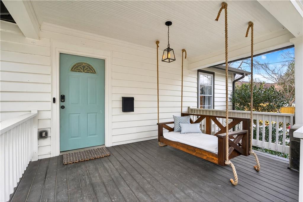 120 Ashland Drive NE