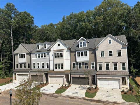 Townhouse For Sale - 1981 American Way #28<br/> Kennesaw, GA 30144