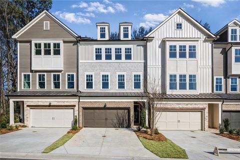 Photo of 1981 American Way #28, Kennesaw, GA 30144 (MLS # 7727462)