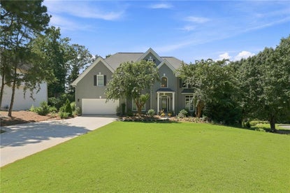 4745 Aldbury Ln – Investment Home