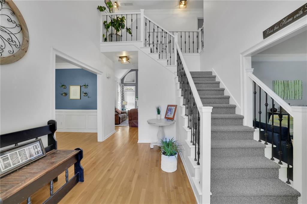 4745 Aldbury Lane