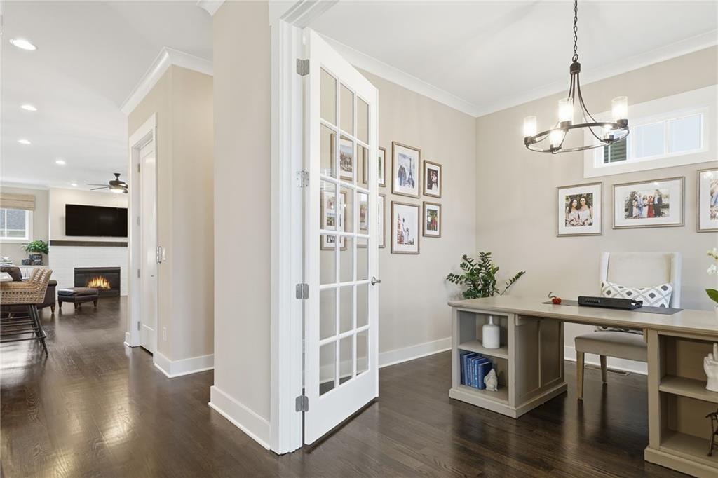 South On Main - Residential