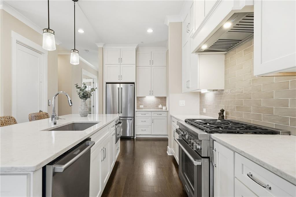 South On Main - Residential