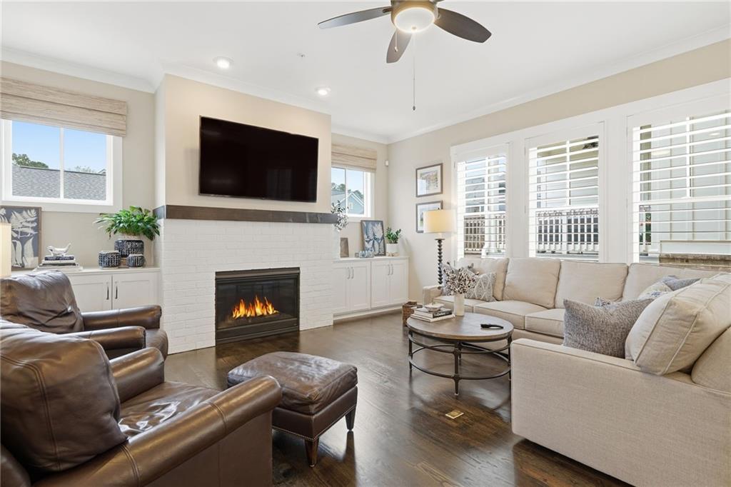 South On Main - Residential