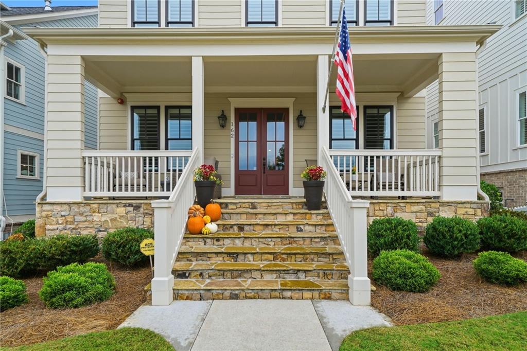 South On Main - Residential