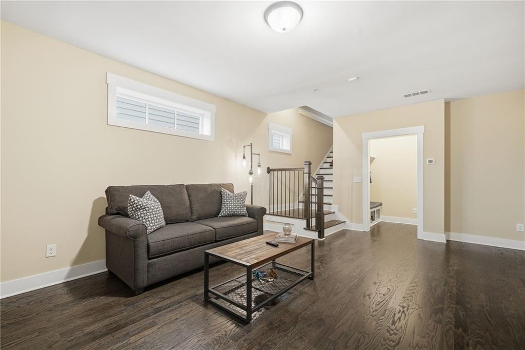 South On Main - Residential