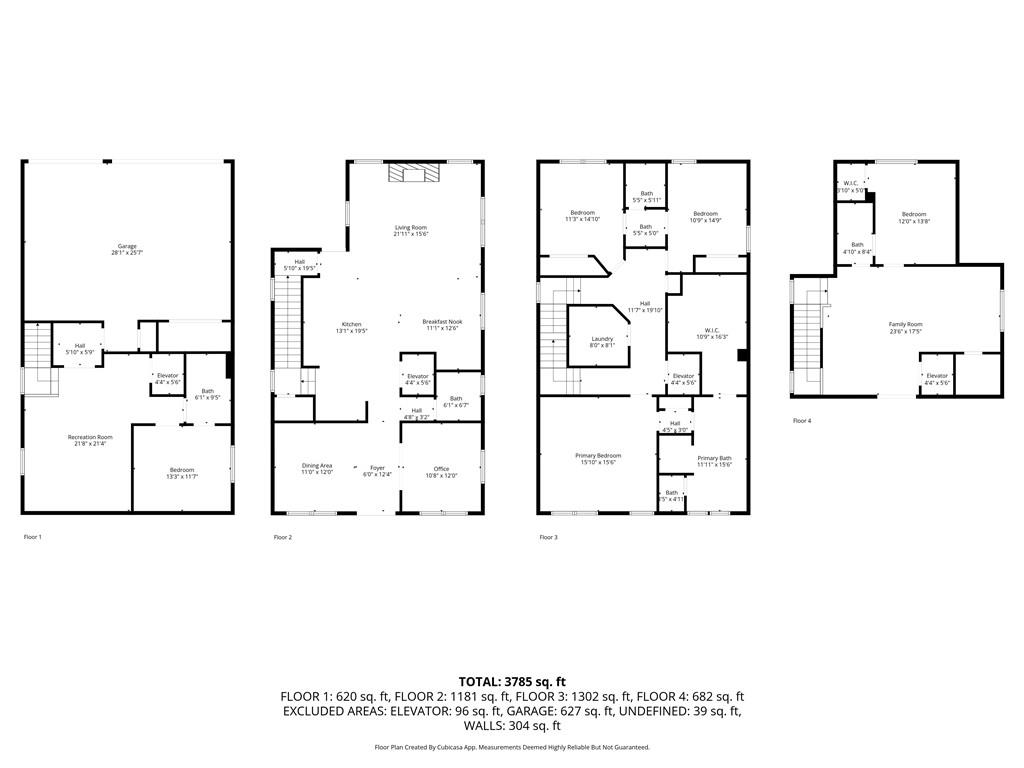 South On Main - Residential